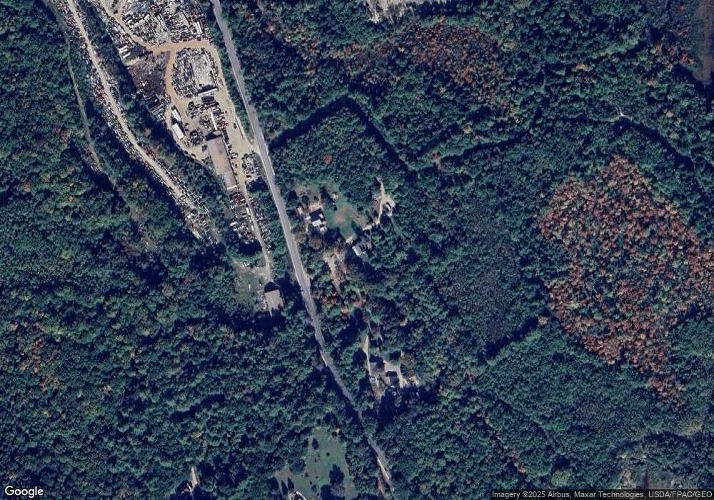 22 Ferguson Rd, Limerick, ME 04048 - photo 1