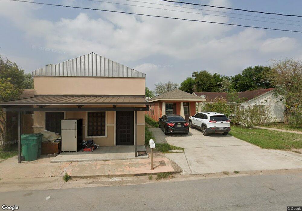 119 E Clark Ave, Pharr, TX 78577 - photo 1