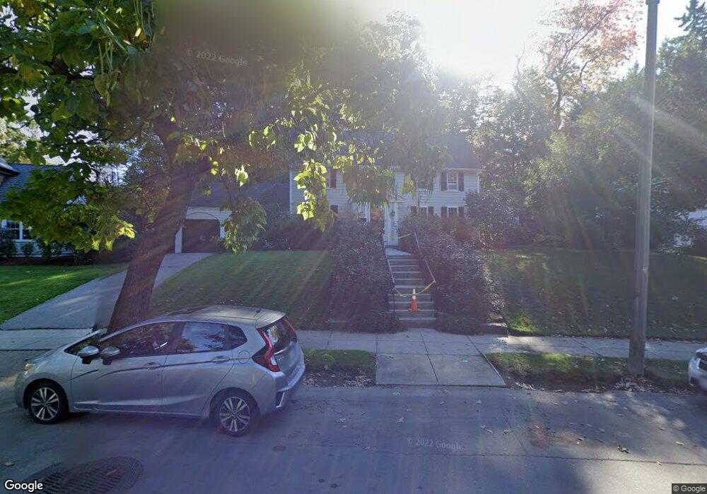 38 Willow Crescent, Brookline, MA 02445 - photo 1