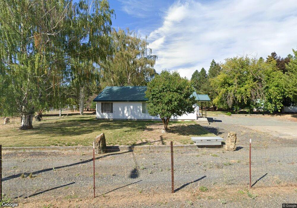 846 N Johnson St, Prairie City, OR 97869 - photo 1