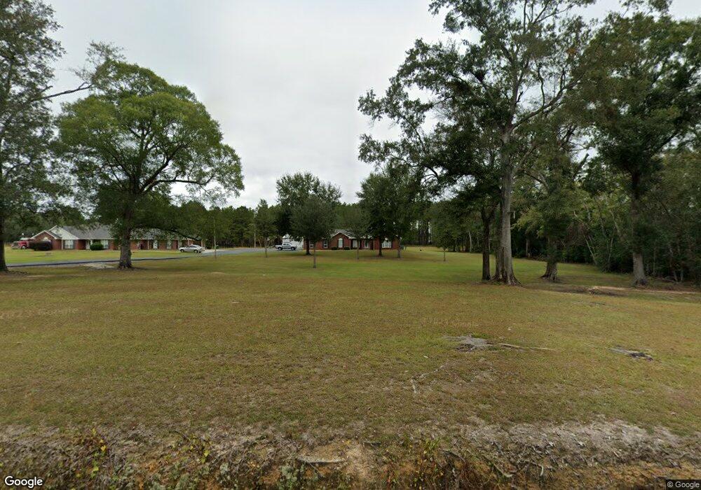 22221 Red Bluff Rd, Moss Point, MS 39562 - photo 1