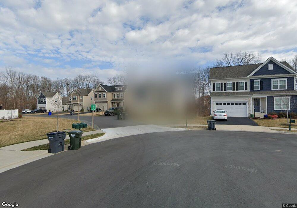 10404 Golden Aster Ct, Bristow, VA 20136 - photo 1