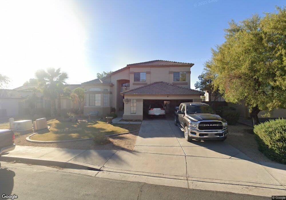 420 N Opal, Mesa, AZ 85207 - photo 1