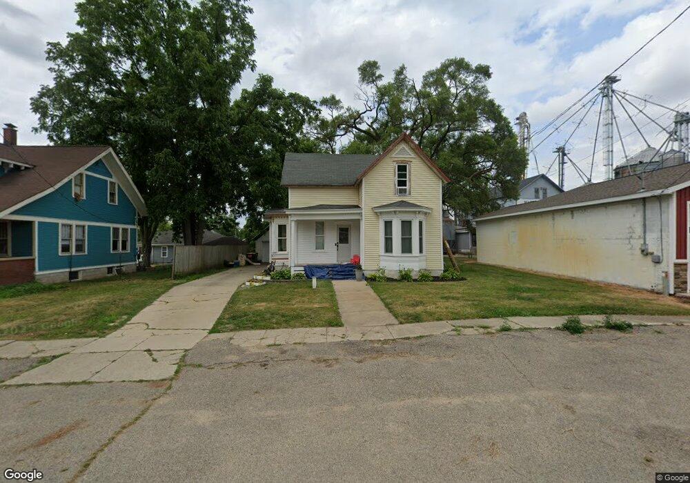 1229 Rosewood St, Wayland, MI 49348 - photo 1