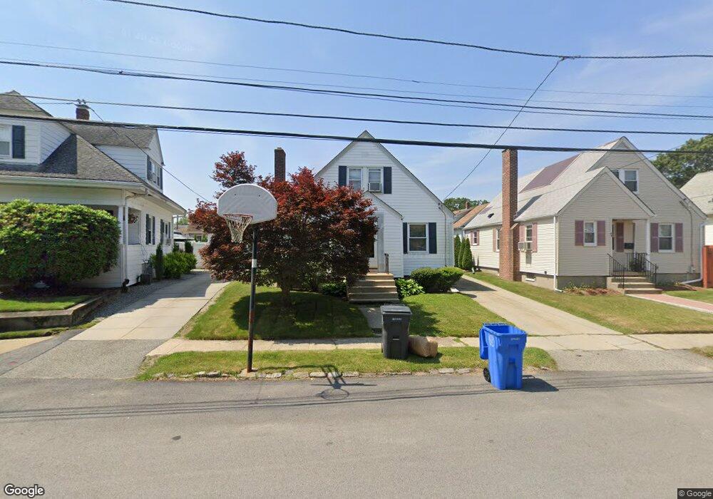 32 Norman Ave, Cranston, RI 02910 - photo 1