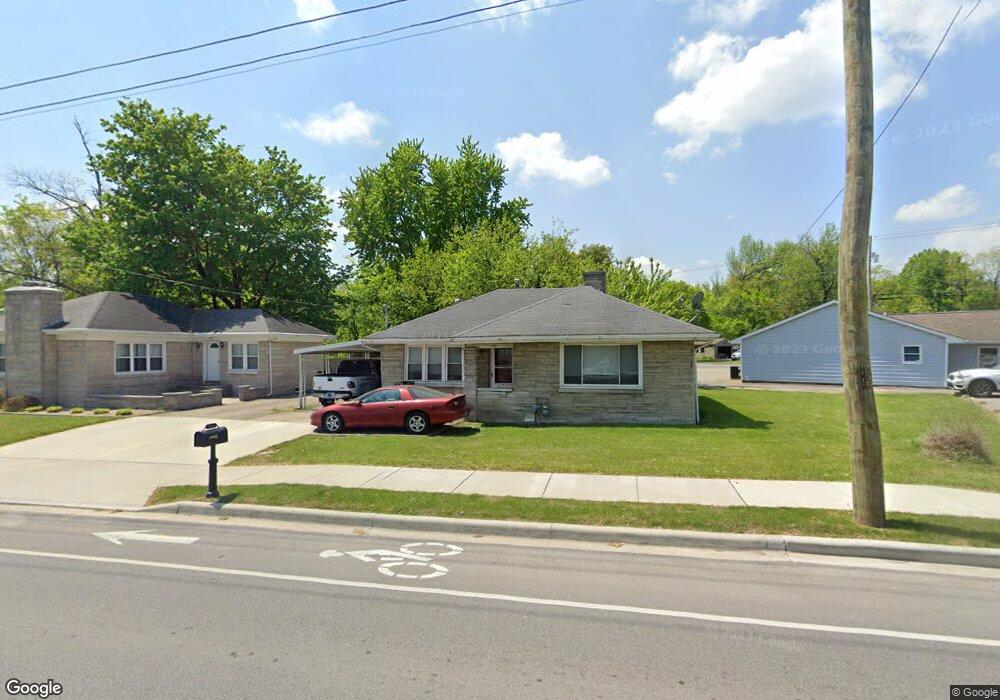 1629 Slate Run Rd, New Albany, IN 47150 - photo 1