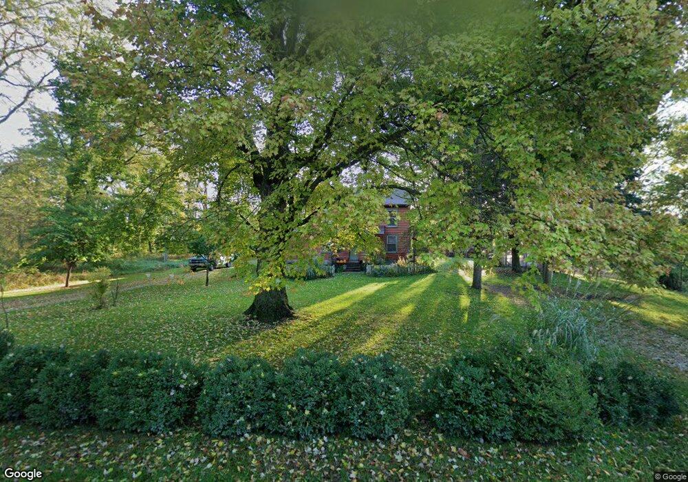 3635 N 1200 E, Orland, IN 46776 - photo 1