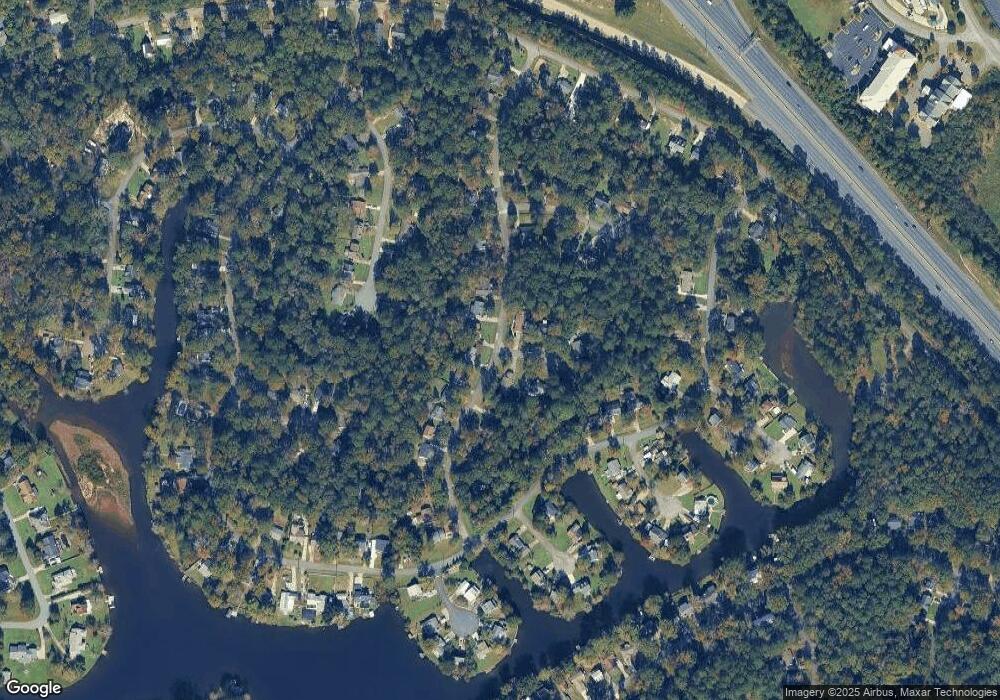 0 James Place unit 8231323, Macon, GA 31220 - photo 1