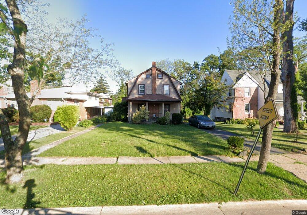 3816 Grantley Rd, Baltimore, MD 21215 - photo 1