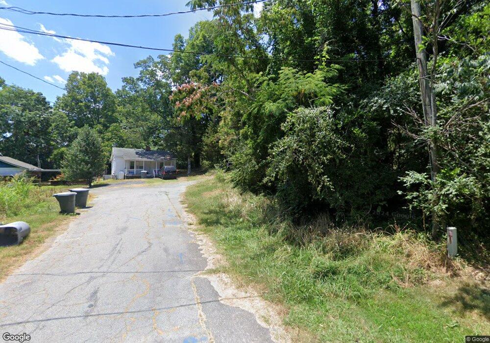 1030 Perry St, Asheboro, NC 27205 - photo 1