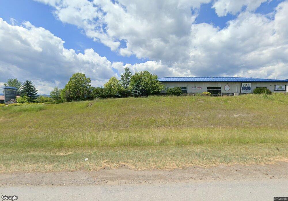 253 & 305 Business Center Loop Lots 4 &, Kalispell, MT 59901 - photo 1
