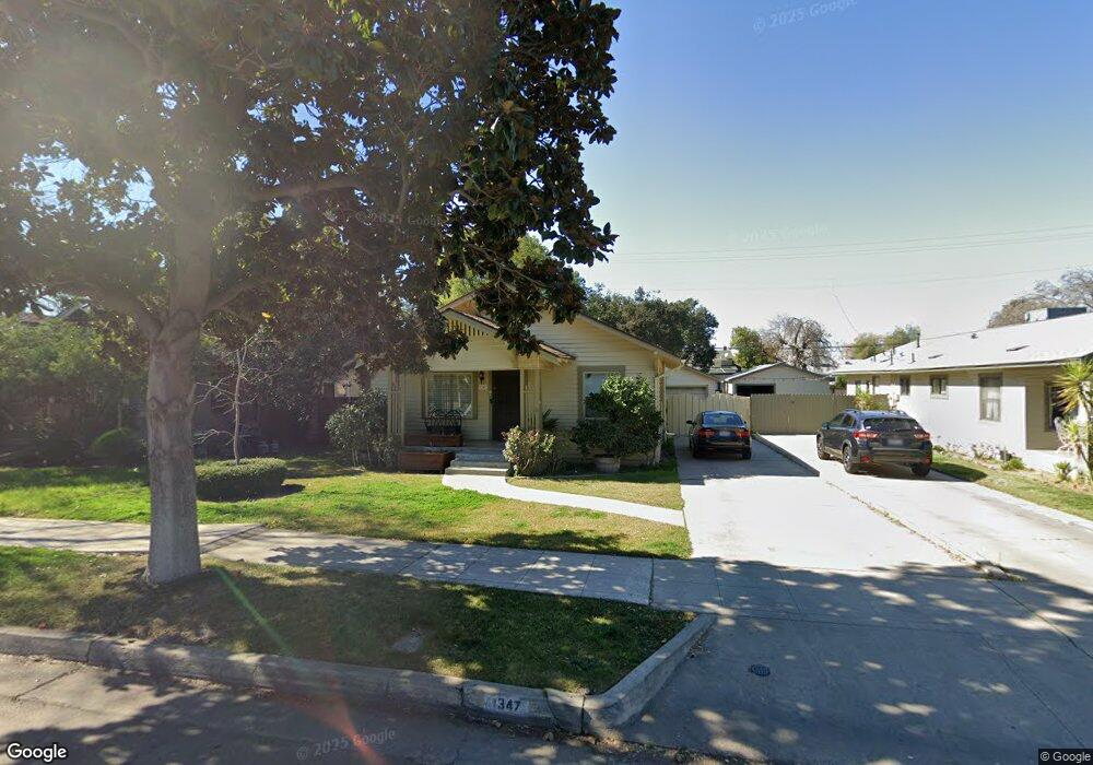 1347 N Echo Ave, Fresno, CA 93728 - photo 1