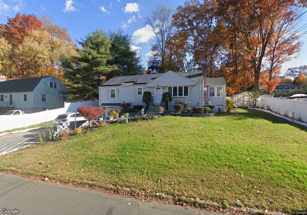 395 Hillhurst Ave, New Britain, CT 06053 - photo 1