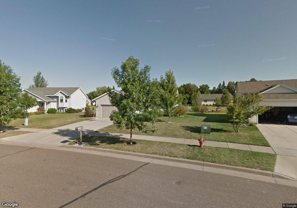 2958 W Hoyem Ln, Eau Claire, WI 54703 - photo 1