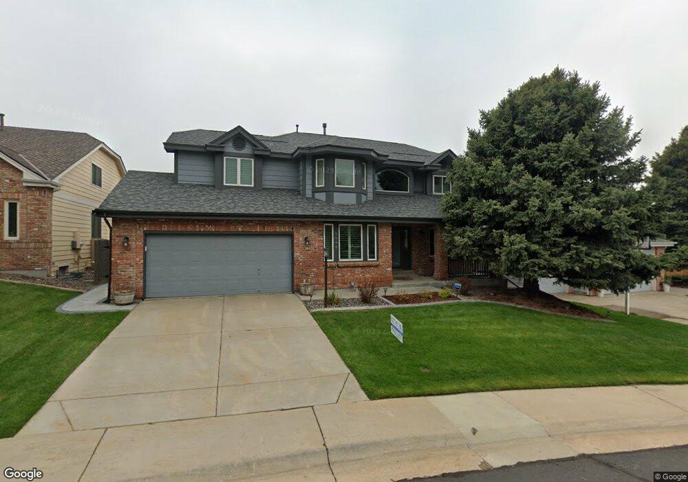 18998 E Low Cir, Aurora, CO 80015 - photo 1