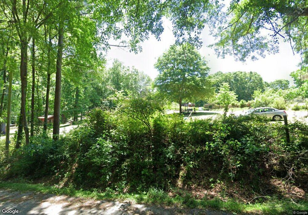 1629 Richard Rd NE, Conyers, GA 30012 - photo 1