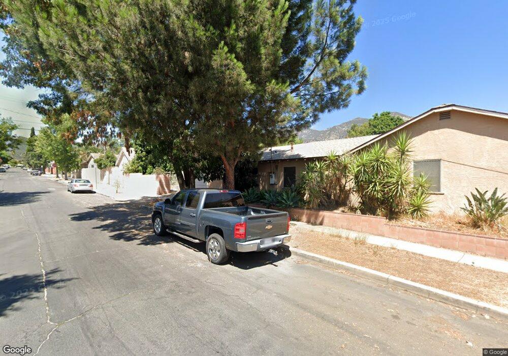 13191 Aztec St, Sylmar, CA 91342 - photo 1