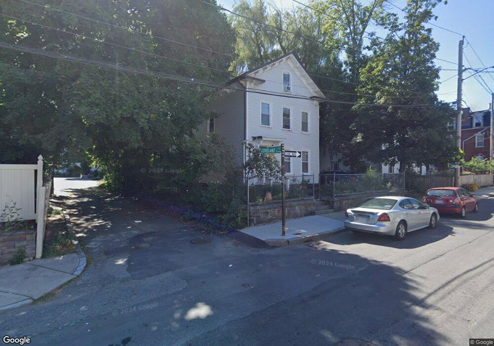 69 Copeland St, Roxbury, MA 02119 - photo 1