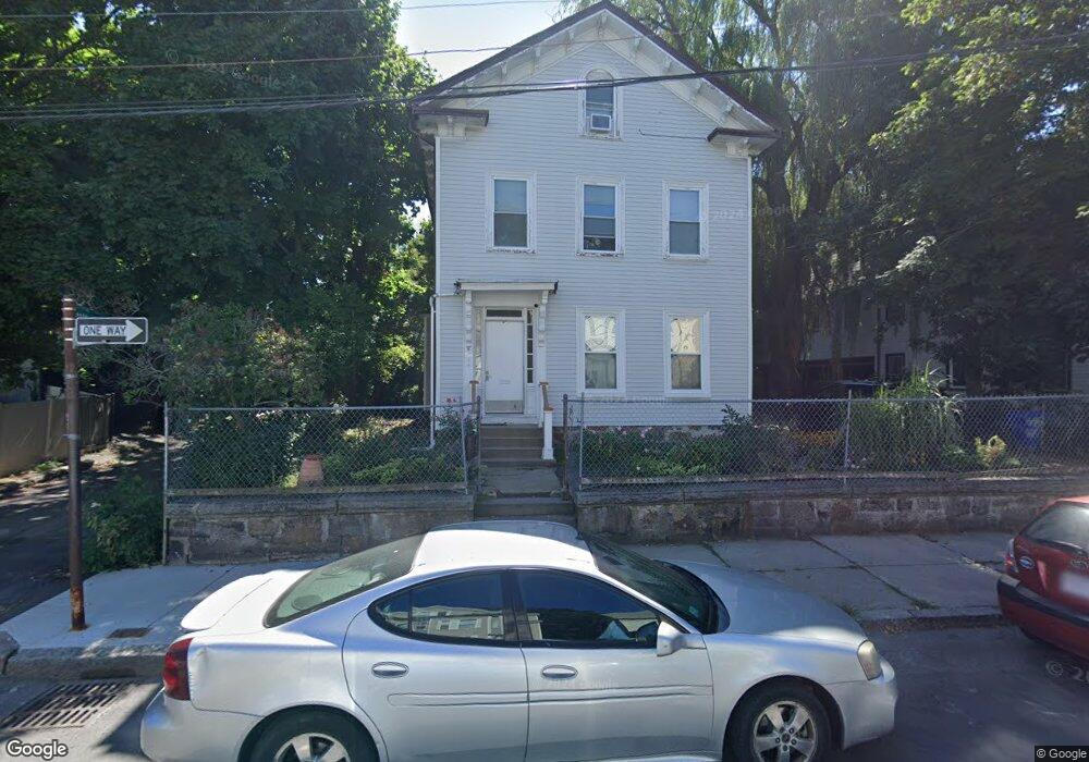 69 Copeland St unit 1, Roxbury, MA 02119 - photo 1