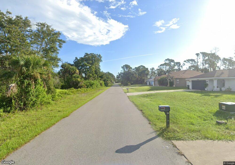 0 Alfa Terrace unit MFRN6141535, North Port, FL 34286 - photo 1