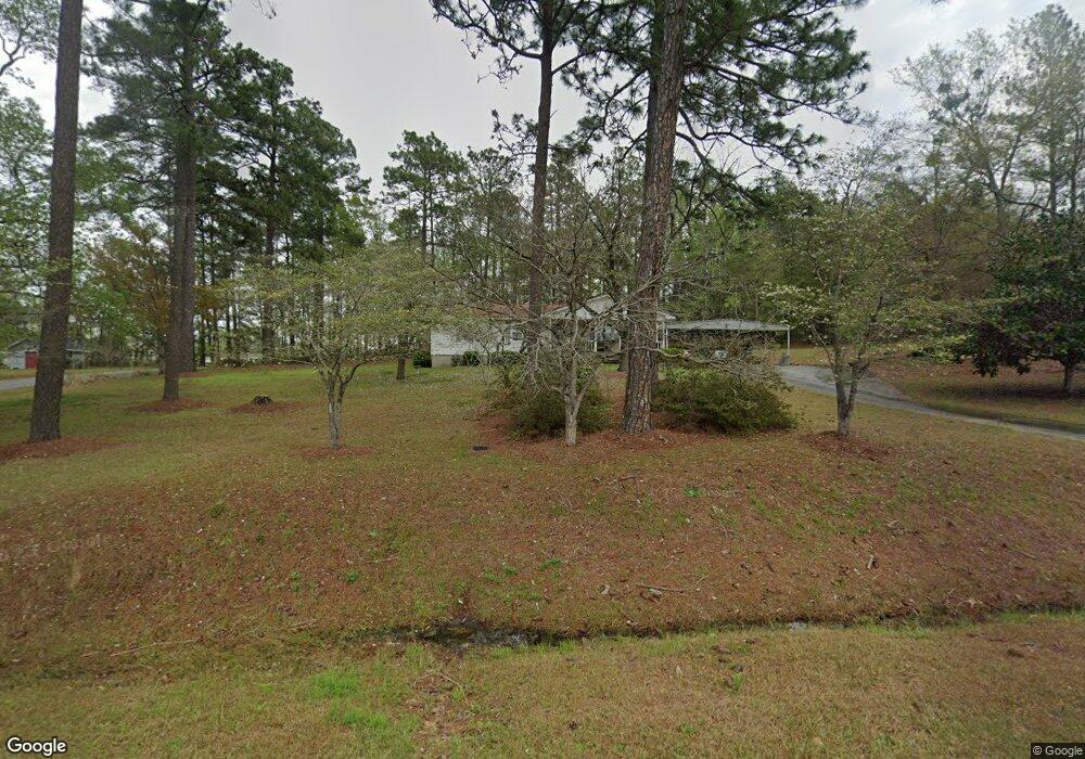 501 Chapman Rd, Macon, GA 31211 - photo 1