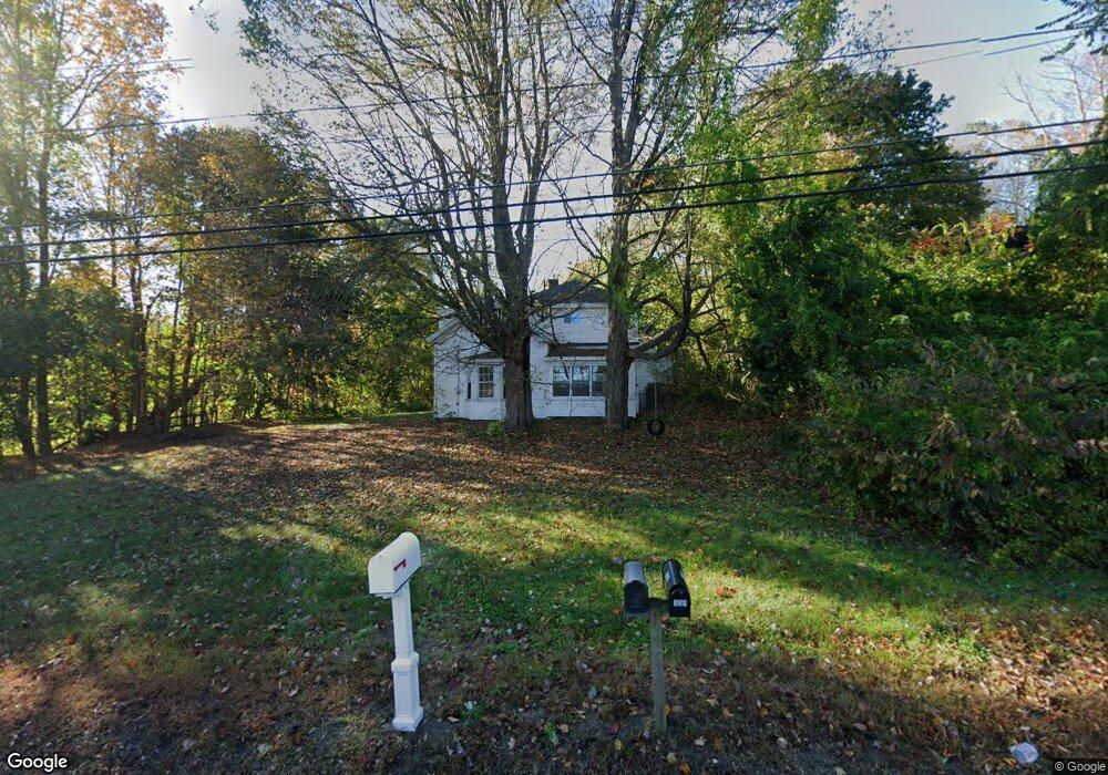 153 Main St, Rutland, MA 01543 - photo 1