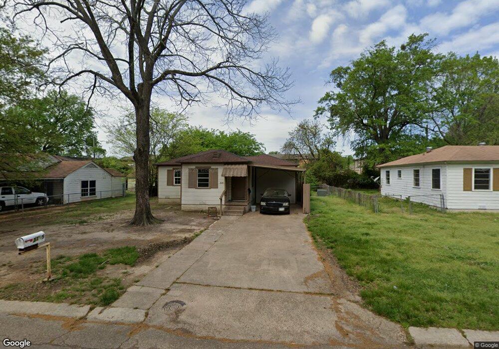 3105 Anthony Dr, Texarkana, TX 75503 - photo 1