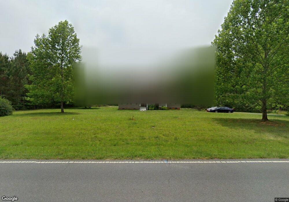 2617 Hopewell Friends Rd, Asheboro, NC 27205 - photo 1