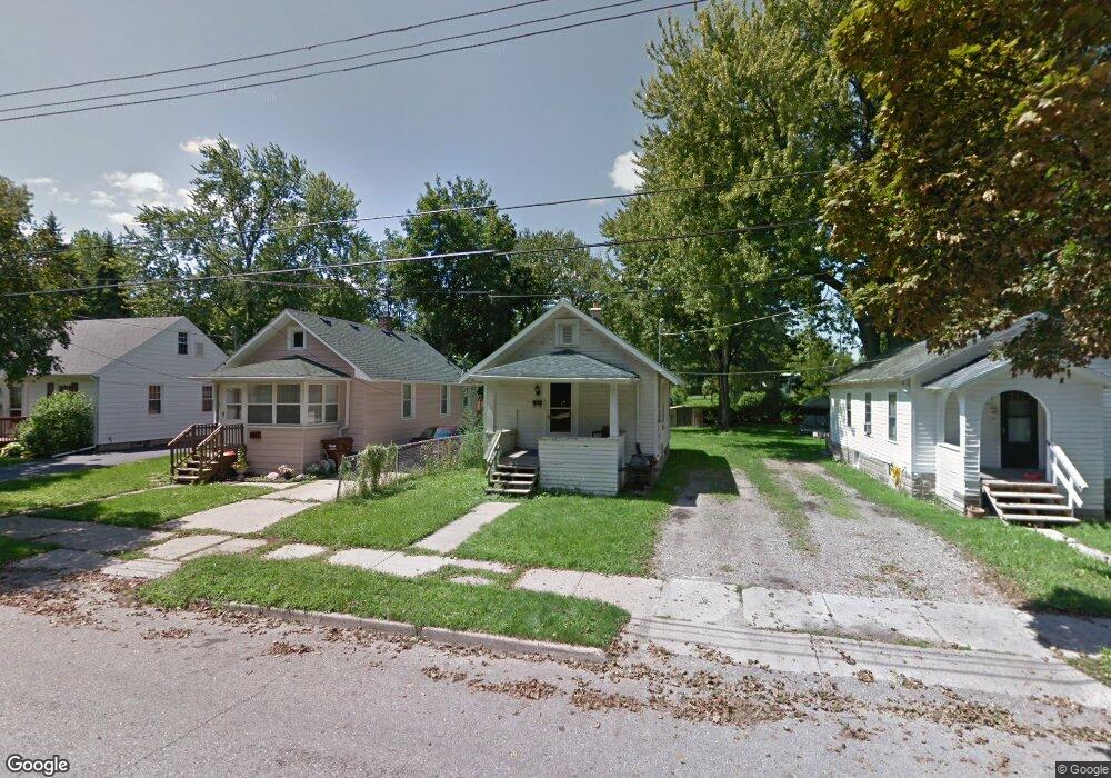 1351 N Jenison Ave, Lansing, MI 48915 - photo 1