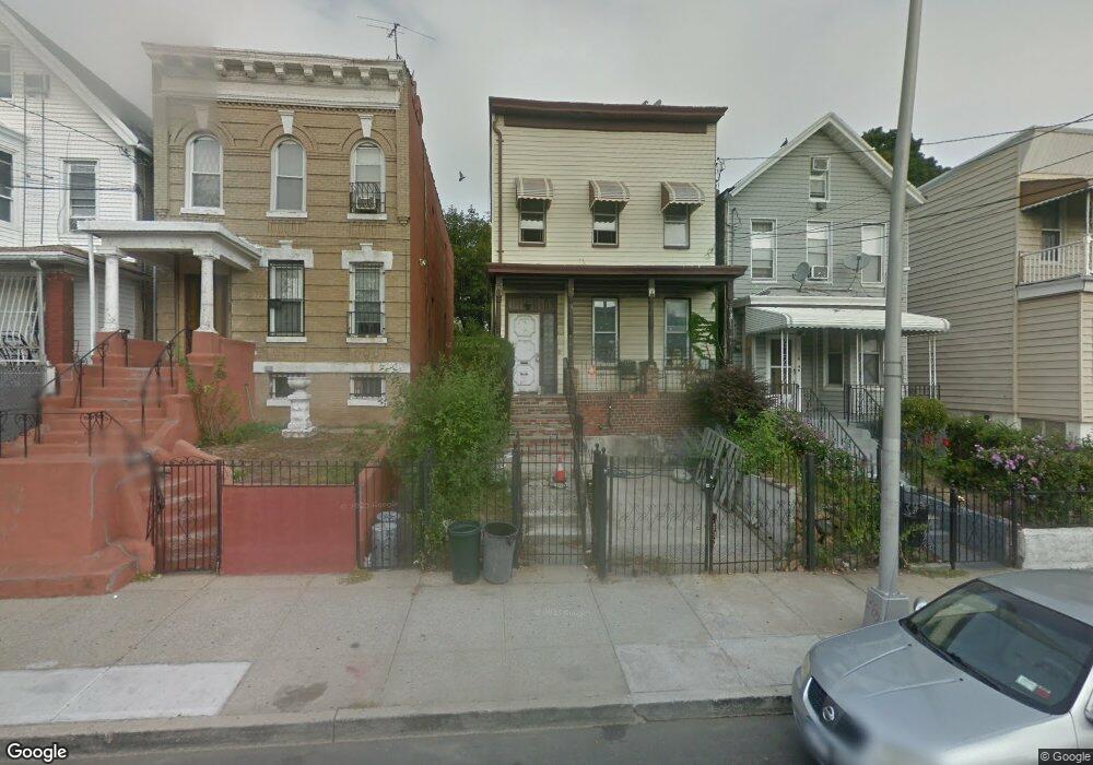 337 Jamaica Ave, Brooklyn, NY 11207 - photo 1