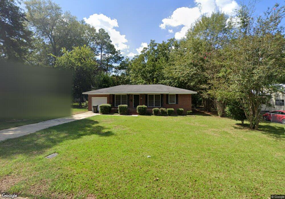710 Virginia Dr, Dothan, AL 36301 - photo 1