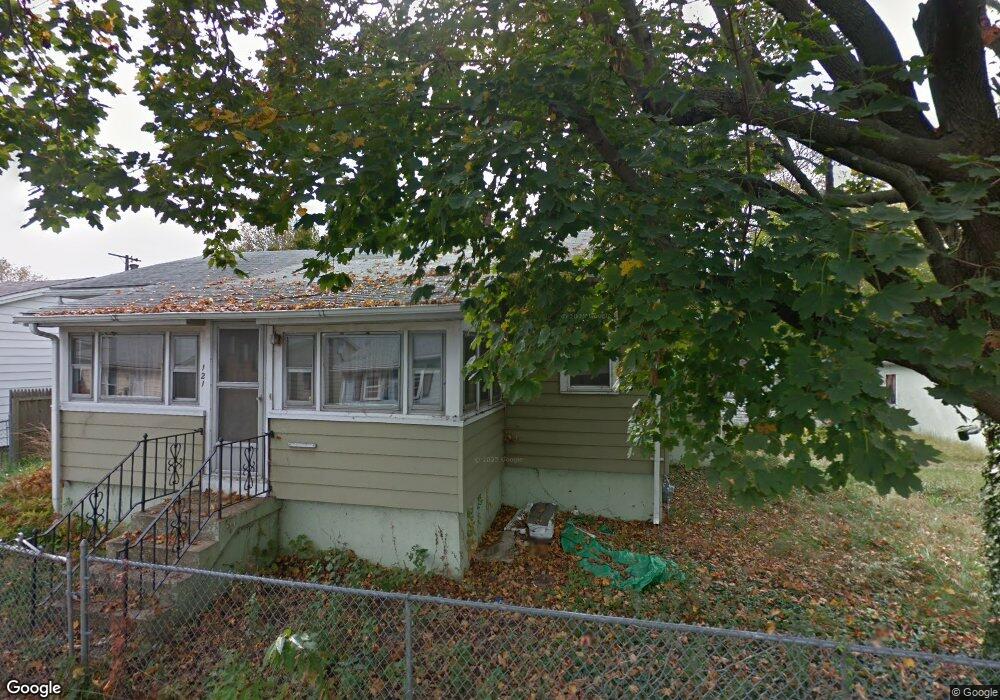 121 Magnolia St, Penns Grove, NJ 08069 - photo 1