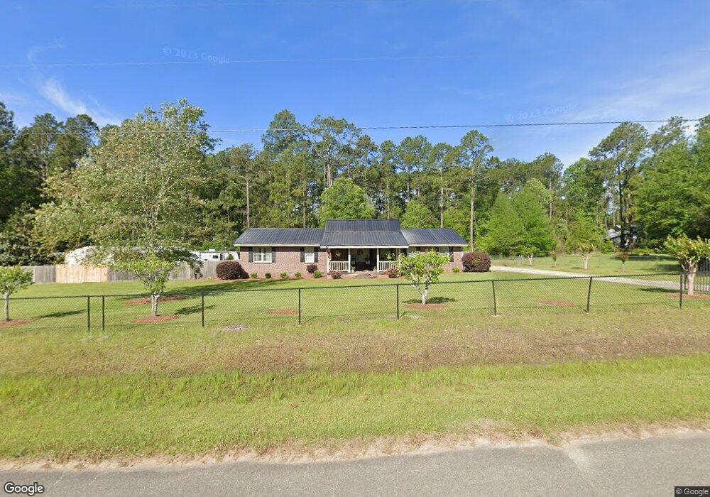 4465 Old Doerun Rd, Moultrie, GA 31768 - photo 1
