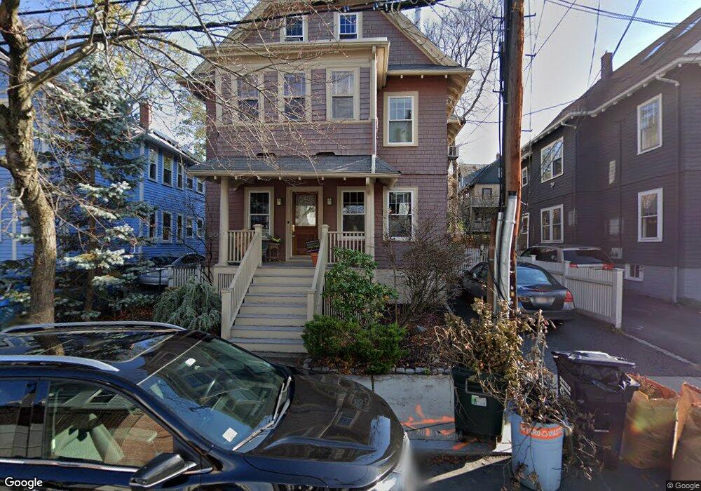 34 Gurney St, Cambridge, MA 02138 - photo 1