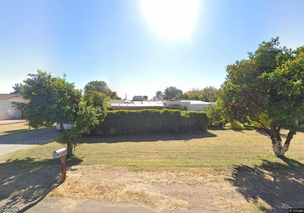 2105 W Shawnee Dr, Chandler, AZ 85224 - photo 1