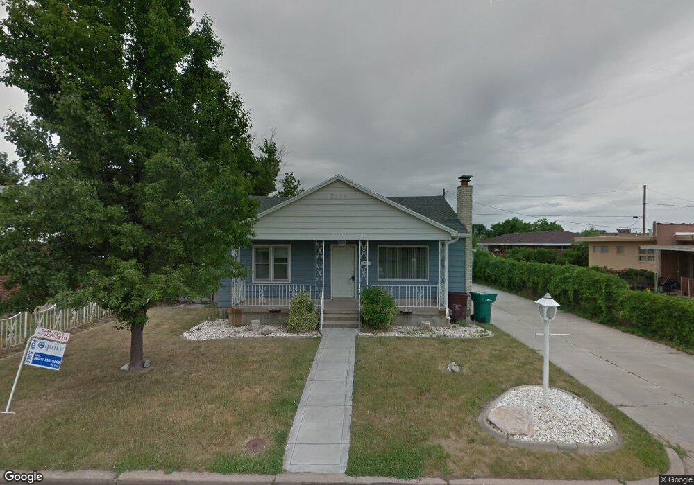 1981 W 4900 S, Roy, UT 84067 - photo 1