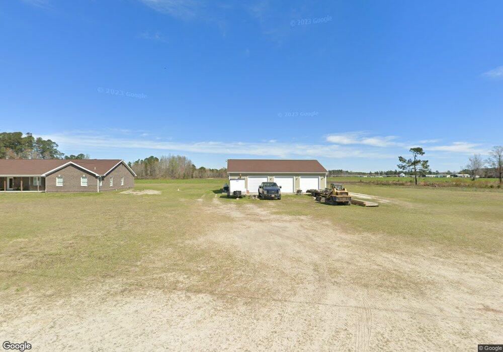 1341 Mcnabb Rd, Loris, SC 29569 - photo 1