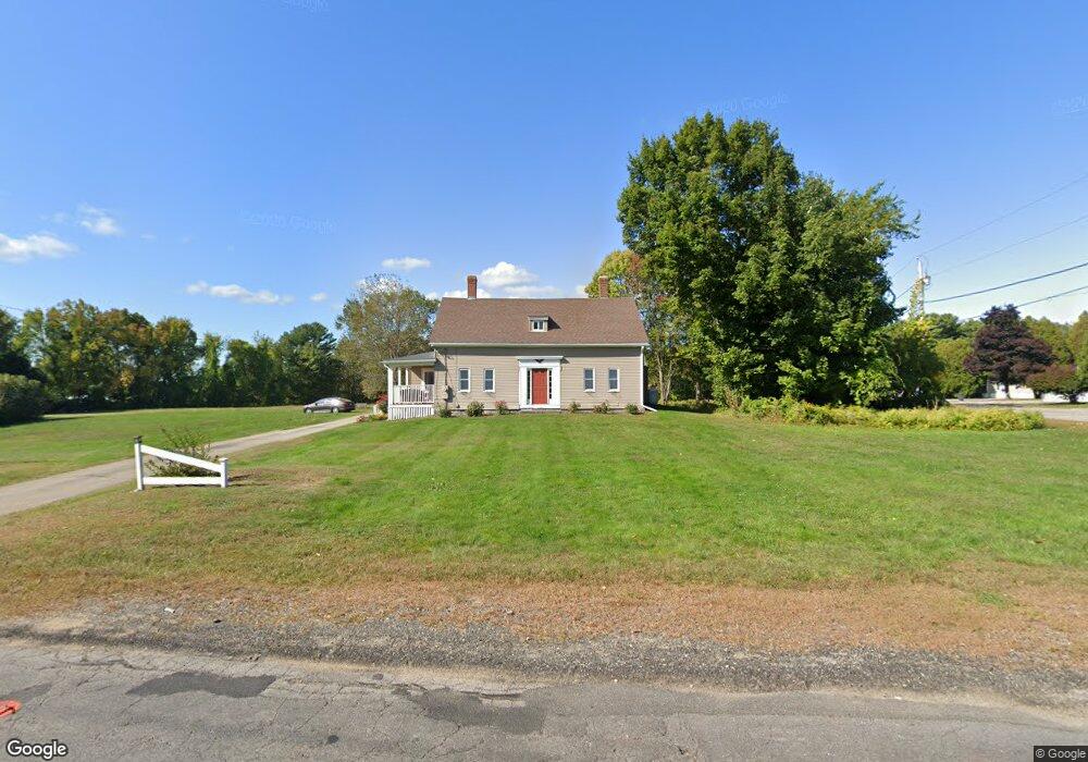 135 Pine Hill Rd, Berwick, ME 03901 - photo 1