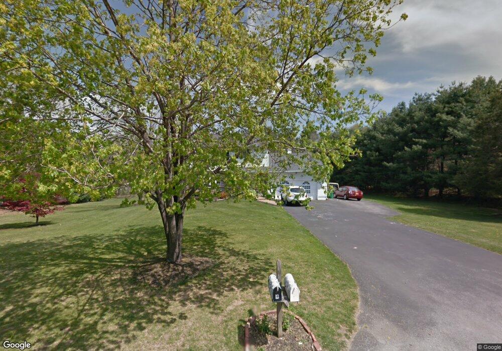 19 Lookout Rd, Fishkill, NY 12524 - photo 1