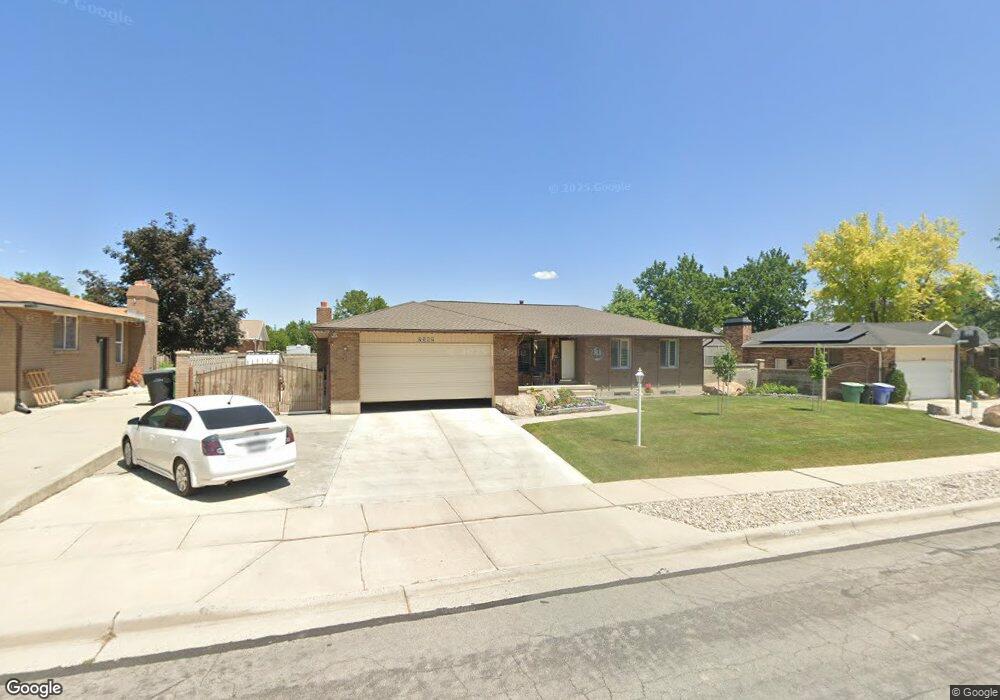 2392 W 7370 S, West Jordan, UT 84084 - photo 1