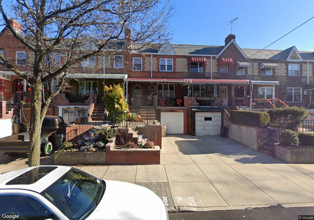 53127 63rd St, Maspeth, NY 11378 - photo 1