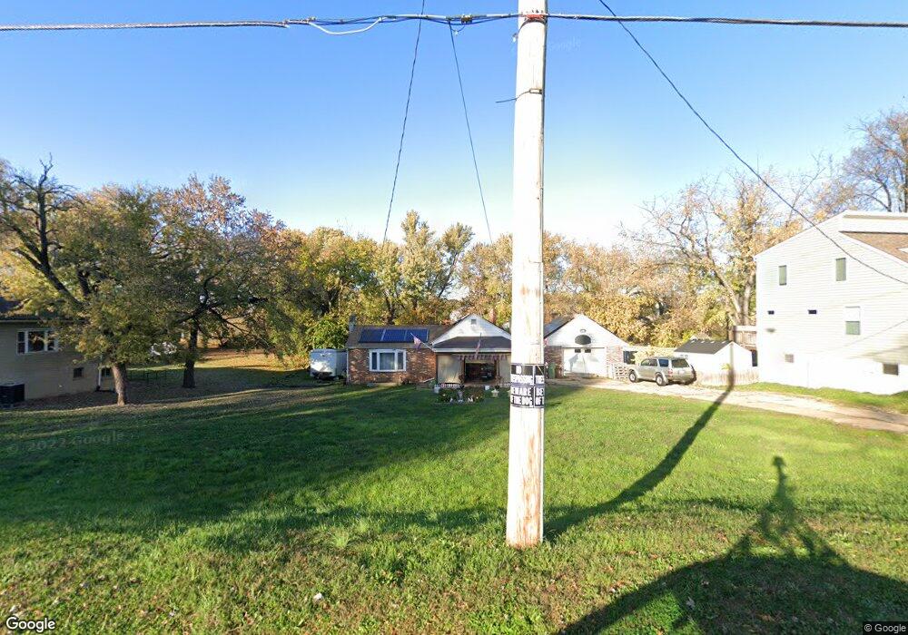 2519 Gehb Ave, Halethorpe, MD 21227 - photo 1