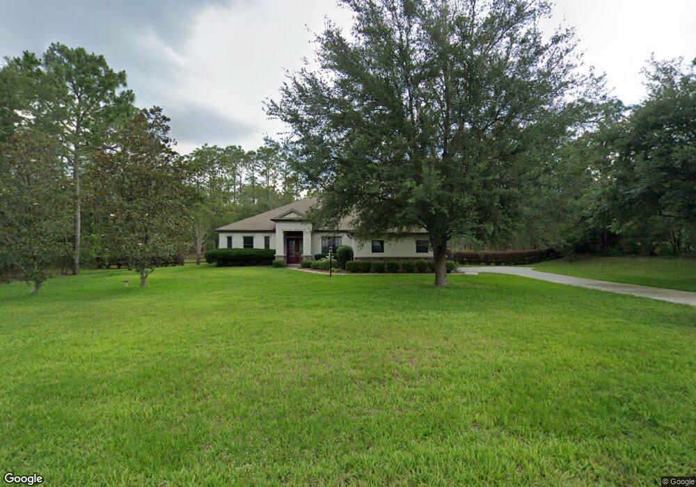 3840 N Indianhead Rd, Hernando, FL 34442 - photo 1