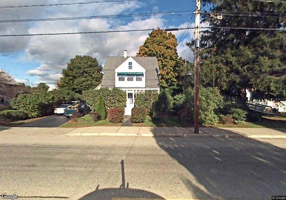 572 Main St, Springvale, ME 04083 - photo 1