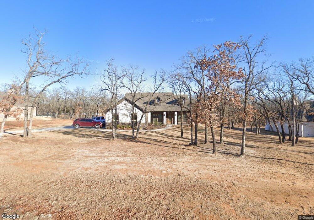 300 Scenic Wood Dr, Azle, TX 76020 - photo 1