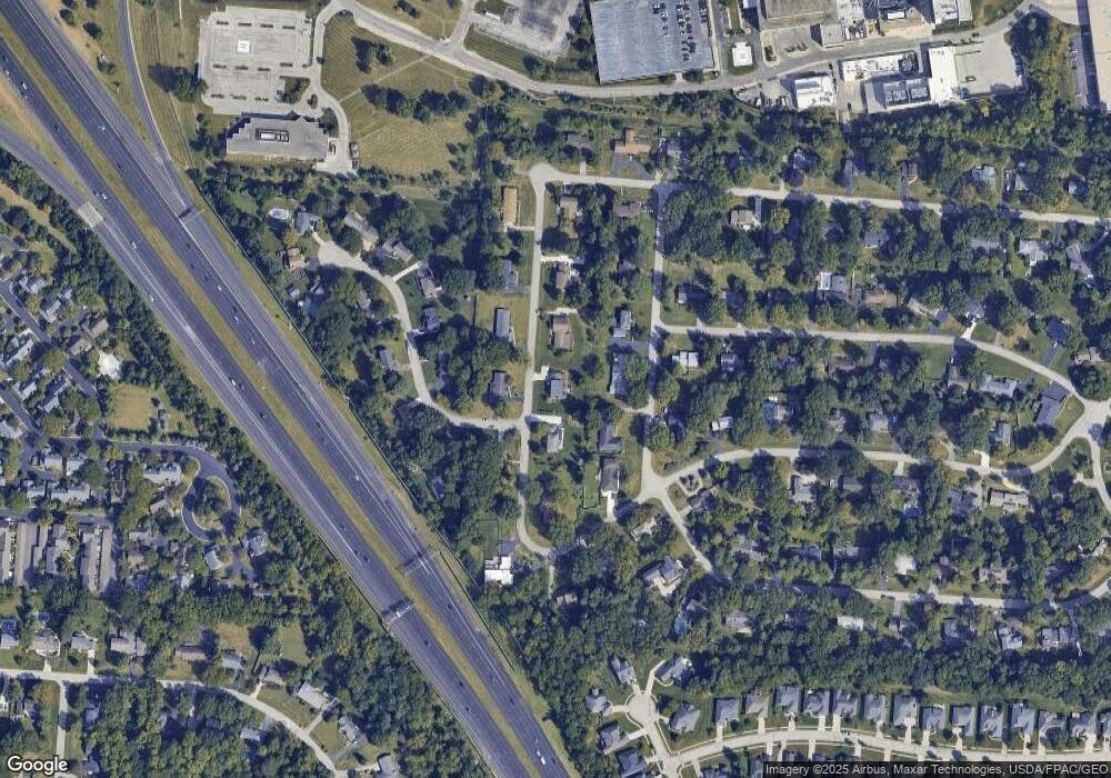 260 Old Trail Dr, Columbus, OH 43213 - photo 1