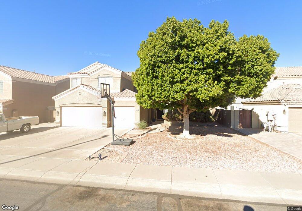 4128 E Pinon Way, Gilbert, AZ 85234 - photo 1