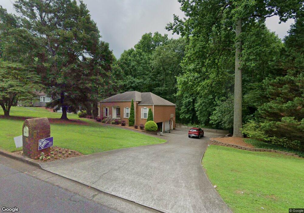 0 Wind Shadow Ct unit 7567657, Roswell, GA 30075 - photo 1