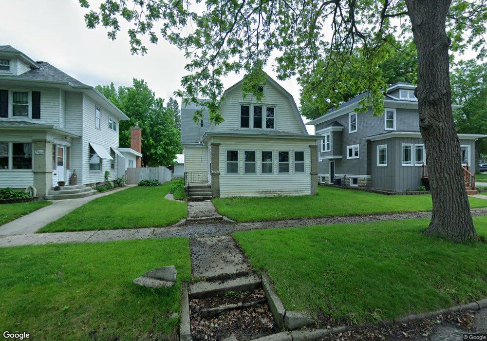 2003 3rd Ave N, Fort Dodge, IA 50501 - photo 1