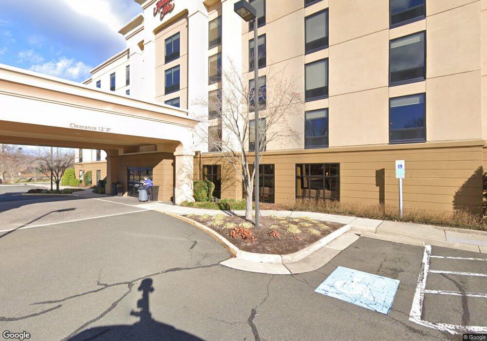 501 Blackwell Rd, Warrenton, VA 20186 - photo 1